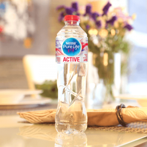 Nestle Pure Life