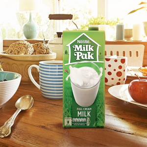 Nestle Milk Pack